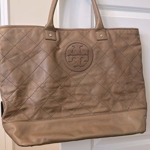 Tory Burch Large Tote/Travel Bag
